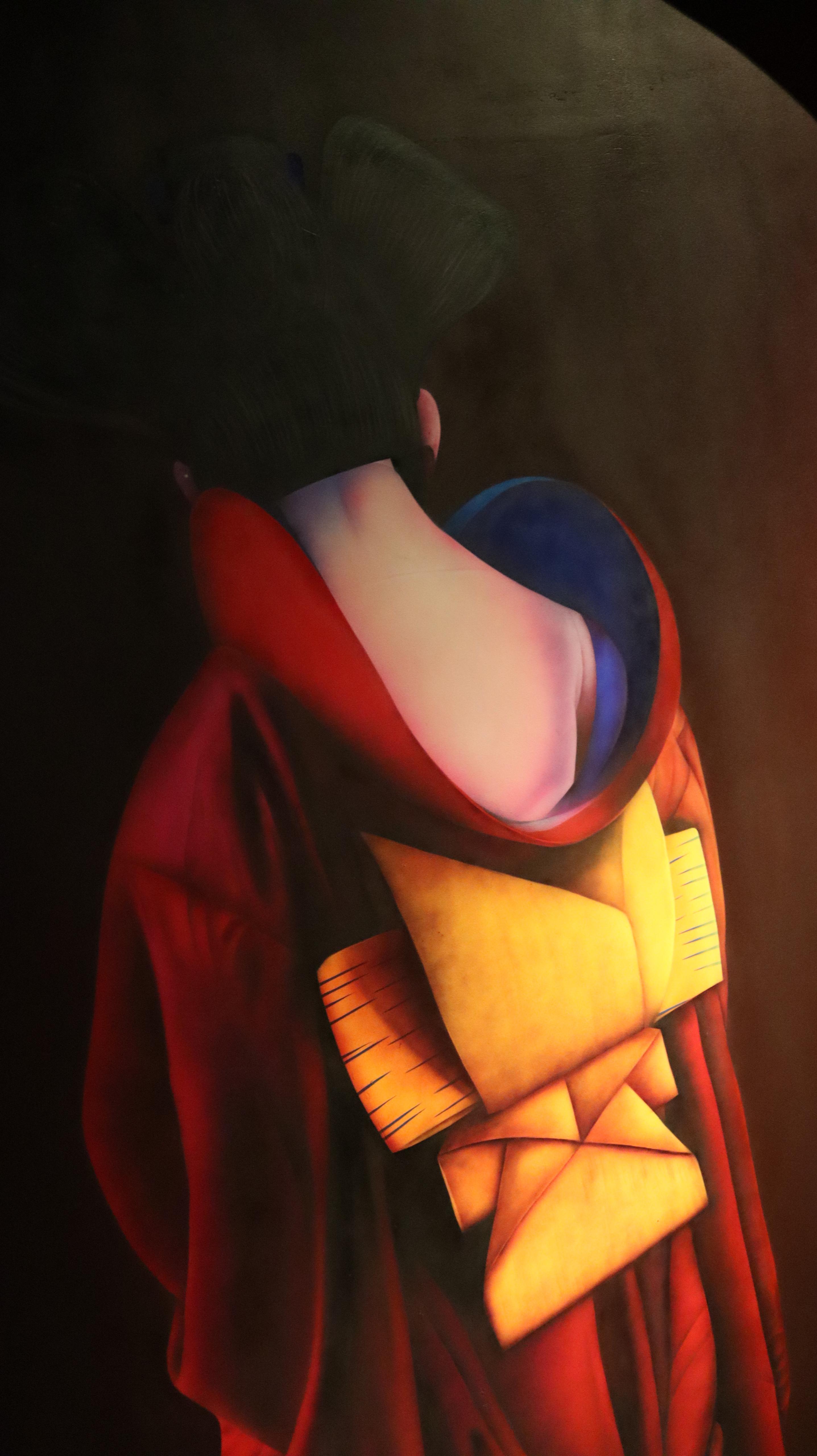 Arte culinária japonesa